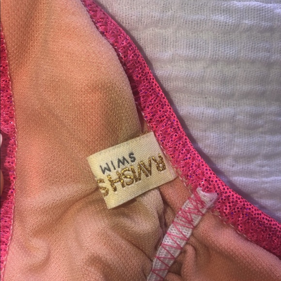 Ravish Sands Competition Bikini! 💕 - Picture 4 of 5